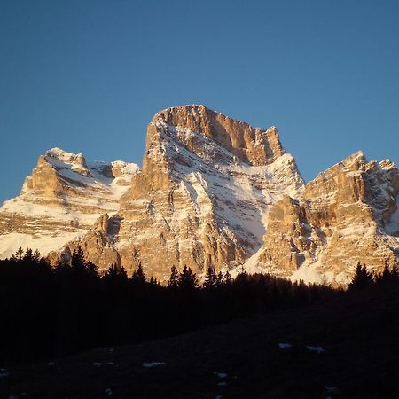 Casa Costantini Cadore Διαμέρισμα Borca di Cadore Εξωτερικό φωτογραφία