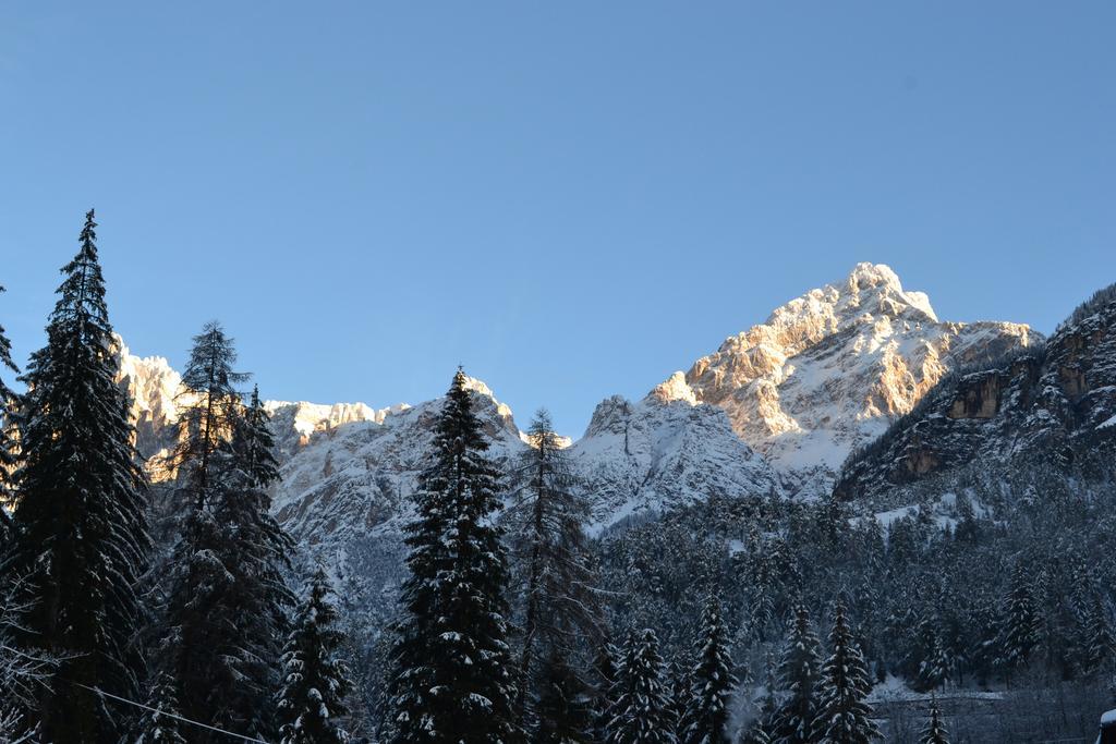 Casa Costantini Cadore Διαμέρισμα Borca di Cadore Εξωτερικό φωτογραφία